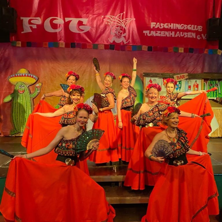 Unsere Minis